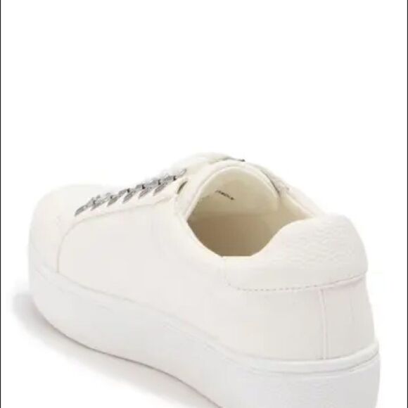 Abound Ace Platform white Sneaker - Picture 2 of 9